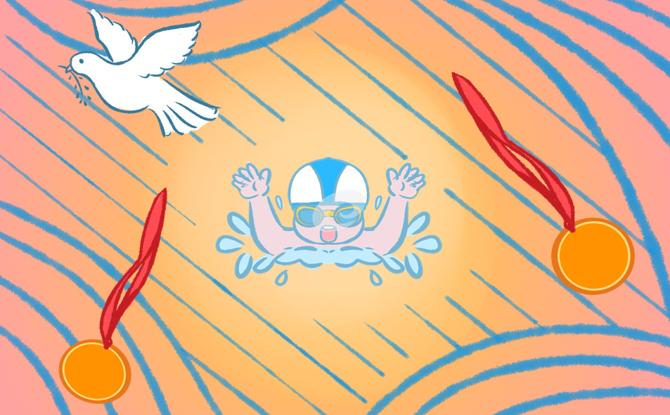 校长在学校田径运动会上的致辞