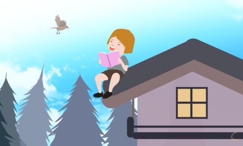 中学生读书心得笔记范文