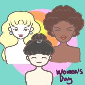 国际三八妇女节主题活动心得体会