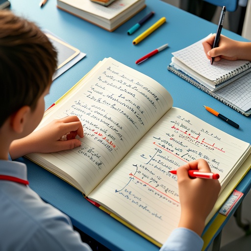 错题本的正确打开方式：普通生逆袭学霸的关键一步