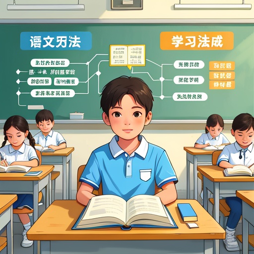 学科差异学习法：语文、数学、英语各有最佳攻克策略