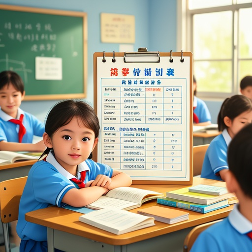 学霸都在用的5个学习习惯，你家孩子掌握了吗？