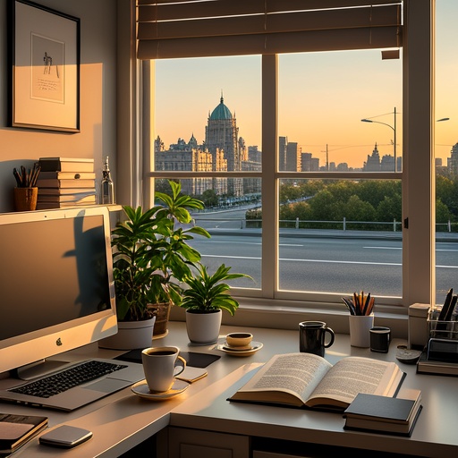 平凡日子里藏着的小美好