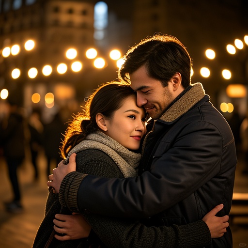 温暖，是人间最美的底色