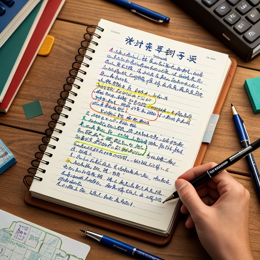 作文标题创作全攻略