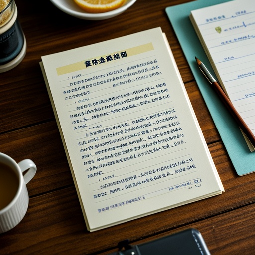 作文标题的黄金法则