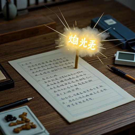 作文标题，吸睛利器