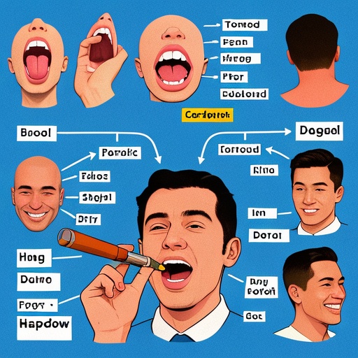 被教科书隐藏的音标学习法：从机械模仿到本能发音的蜕变