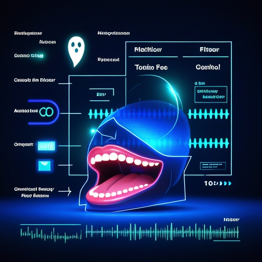 音标里的幽灵符号：那些存在却几乎无人正确使用的发音密钥