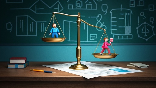 藏在成绩单背后的故事：为什么第一名反而让我担忧