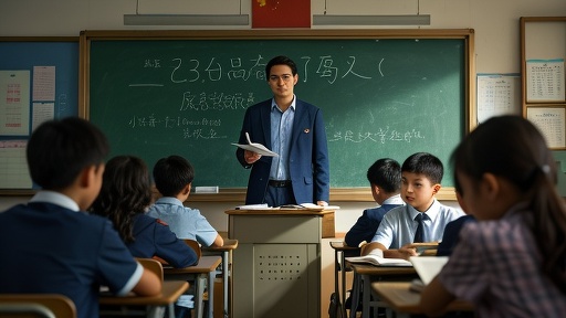 教学反思：当‘优秀教案’遇上真实学生时的崩溃瞬间