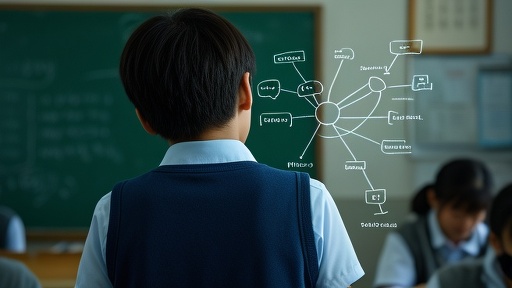 教育真相：最需要帮助的学生往往最会隐藏需求