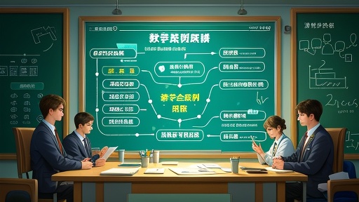 8大策略，5个案例：教学经验转化实战录