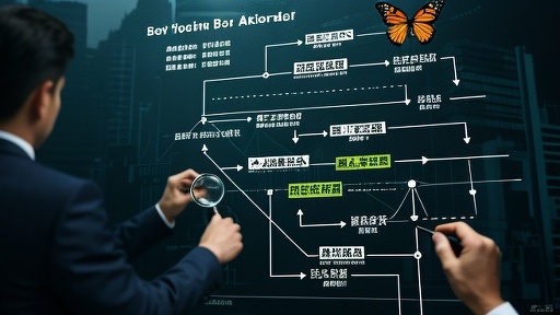 活动计划里的蝴蝶效应：一个小改动如何让整个活动彻底颠覆？