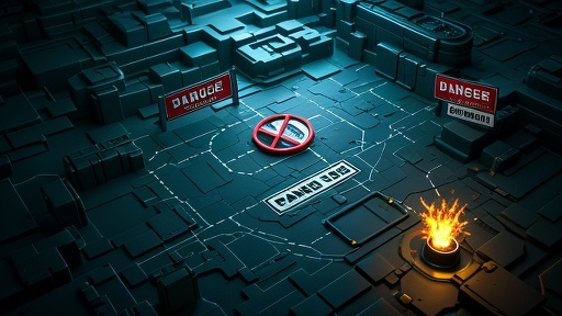 活动方案的禁忌区域：策划人永远不会告诉你的三个危险创意