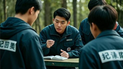 拓展项目的记忆残留：参与者在三个月后会突然想起的细节