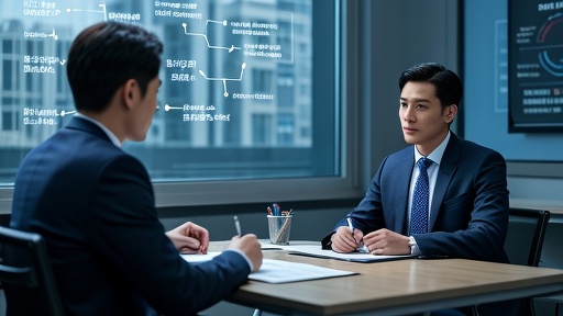 面试中‘你的缺点是什么’：高手的回答方式完全出乎意料