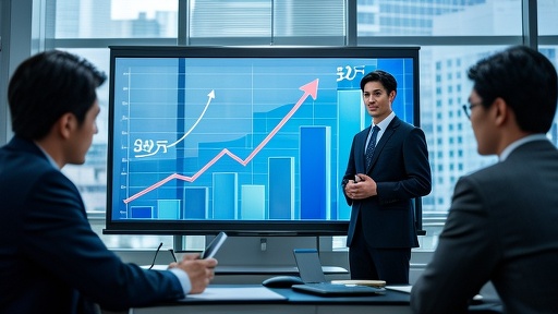 被问‘期望薪资’时，这么说的人最终多拿了30%的薪水