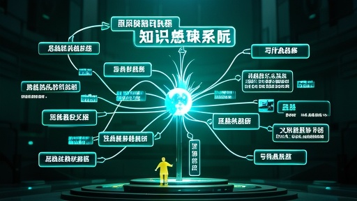 高分作文加速器：系统化知识管理让你文思泉涌